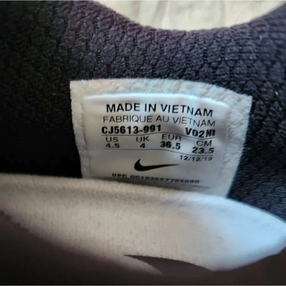 Nike‎ Metcon Lifting Shoe Size 4.5